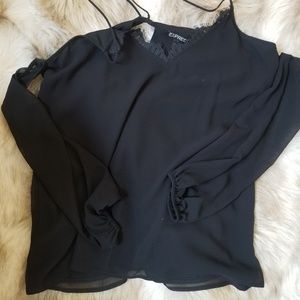 Express blouse